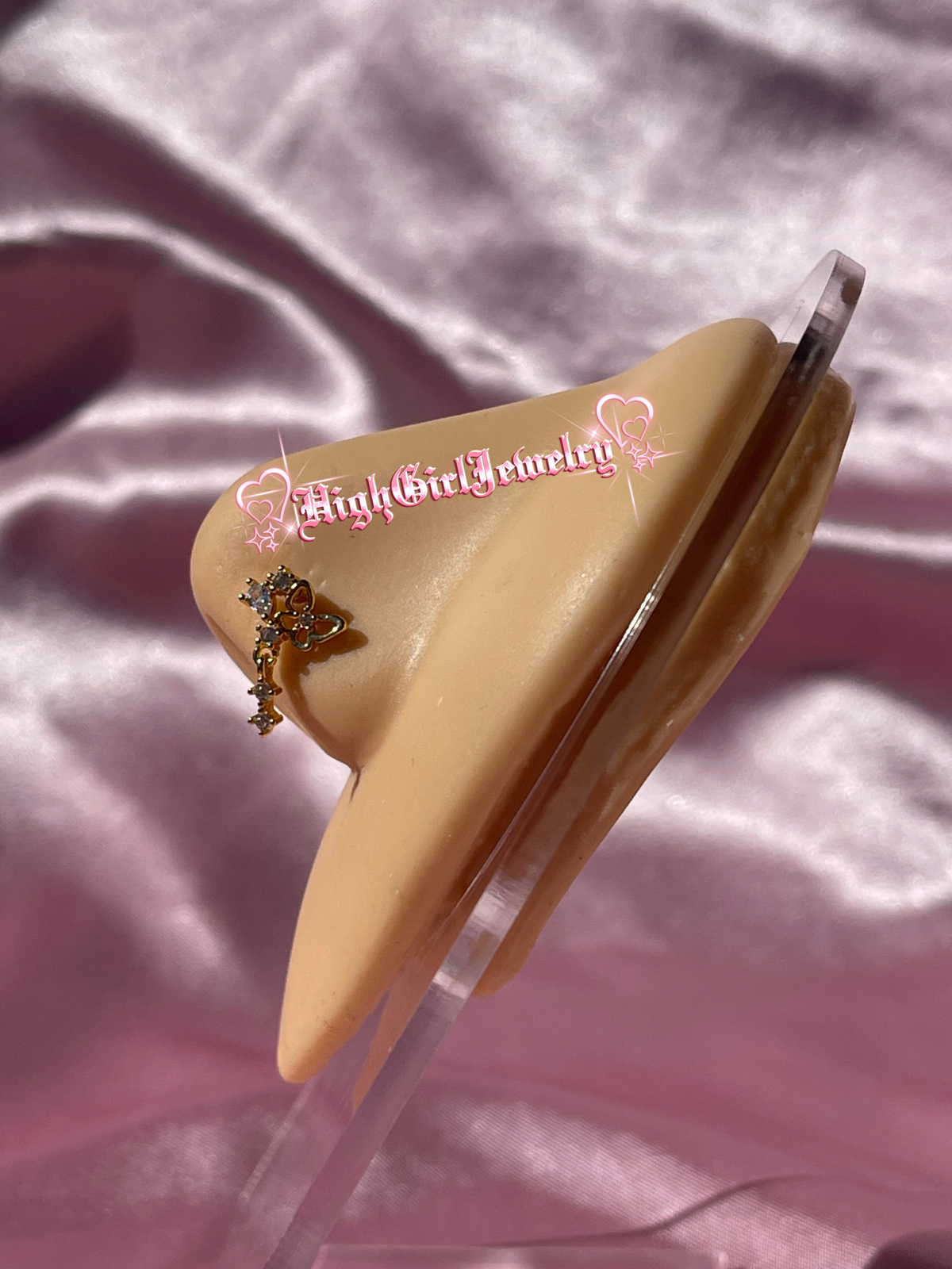 Magdalena Nose Ring♡