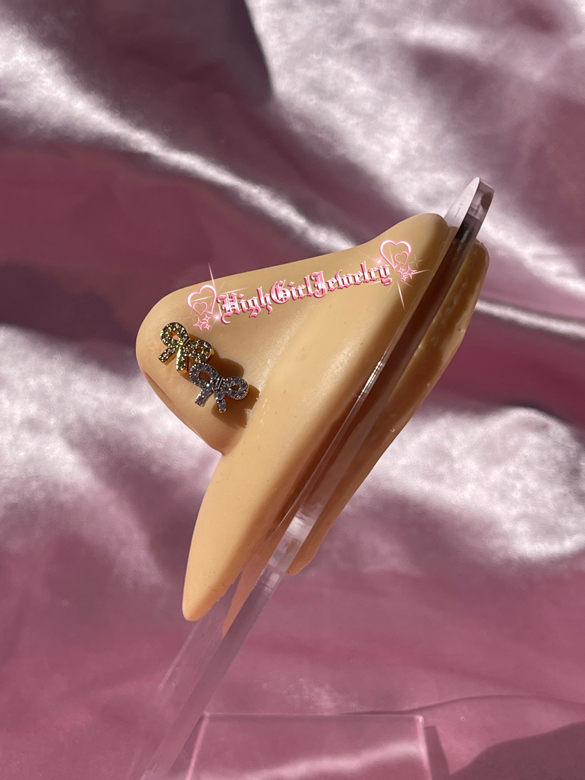 That Girl Nose Ring♡