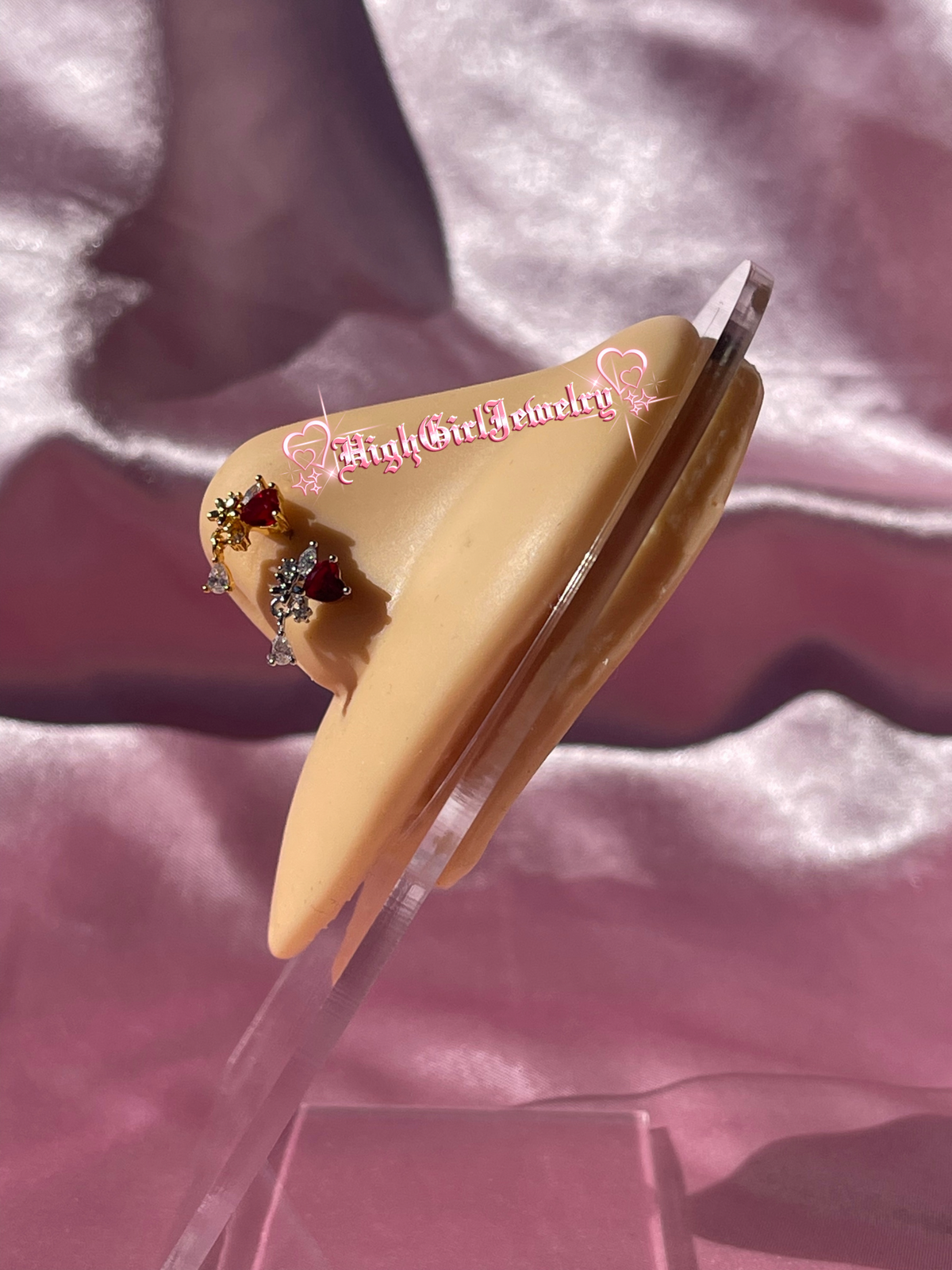 Arizanna Nose Ring♡