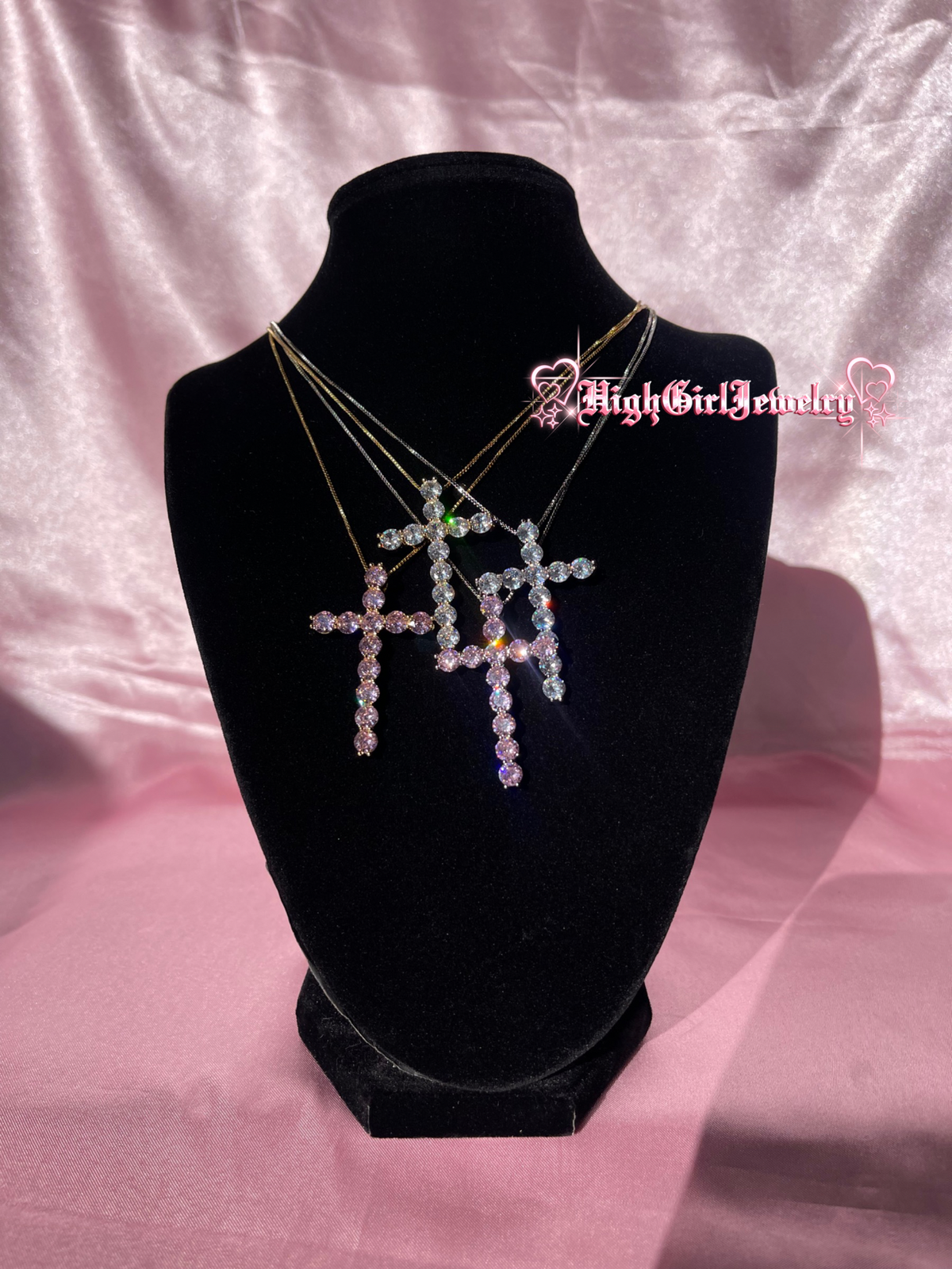 Blessings Necklace♡