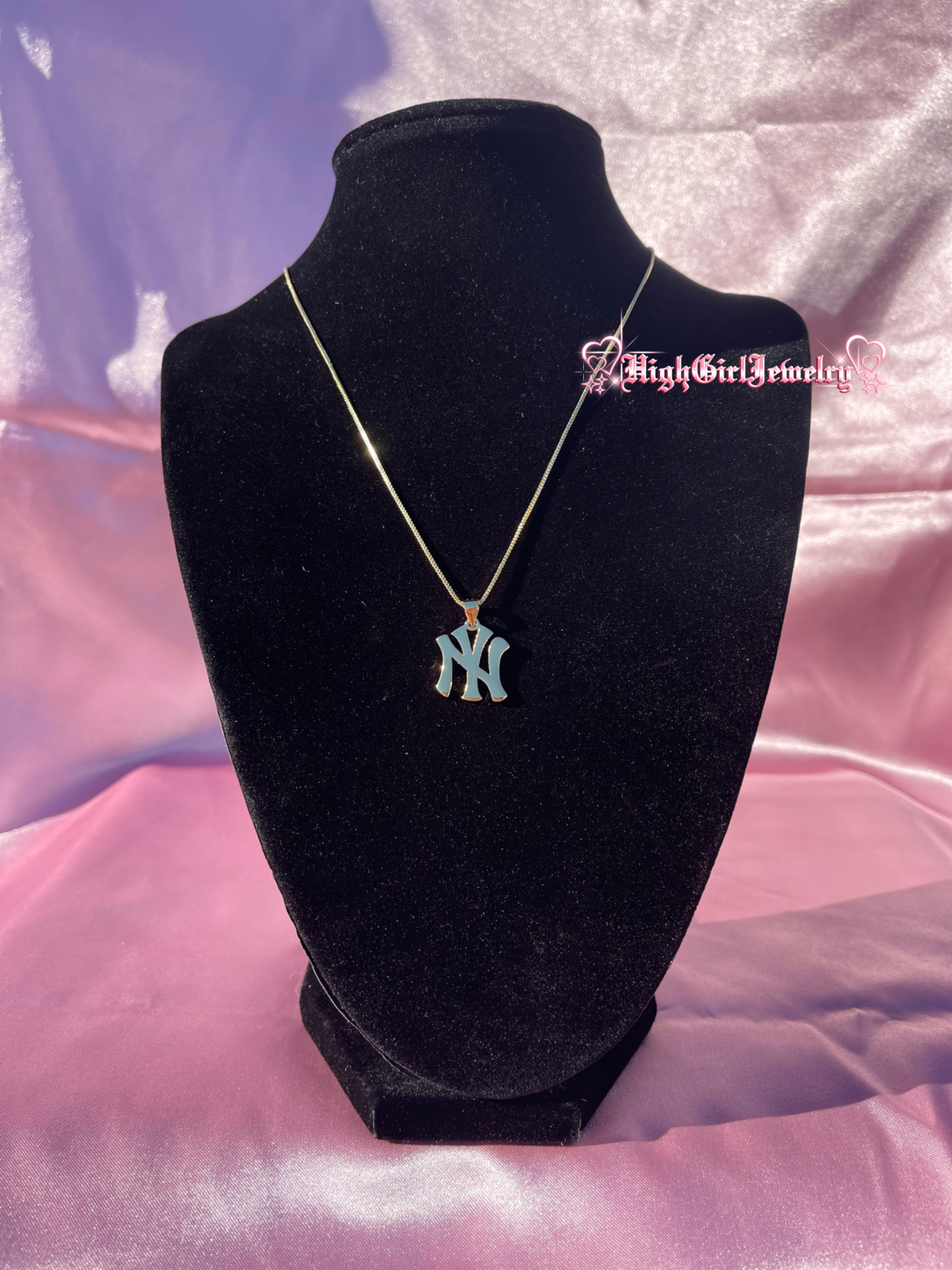 NY Necklace♡