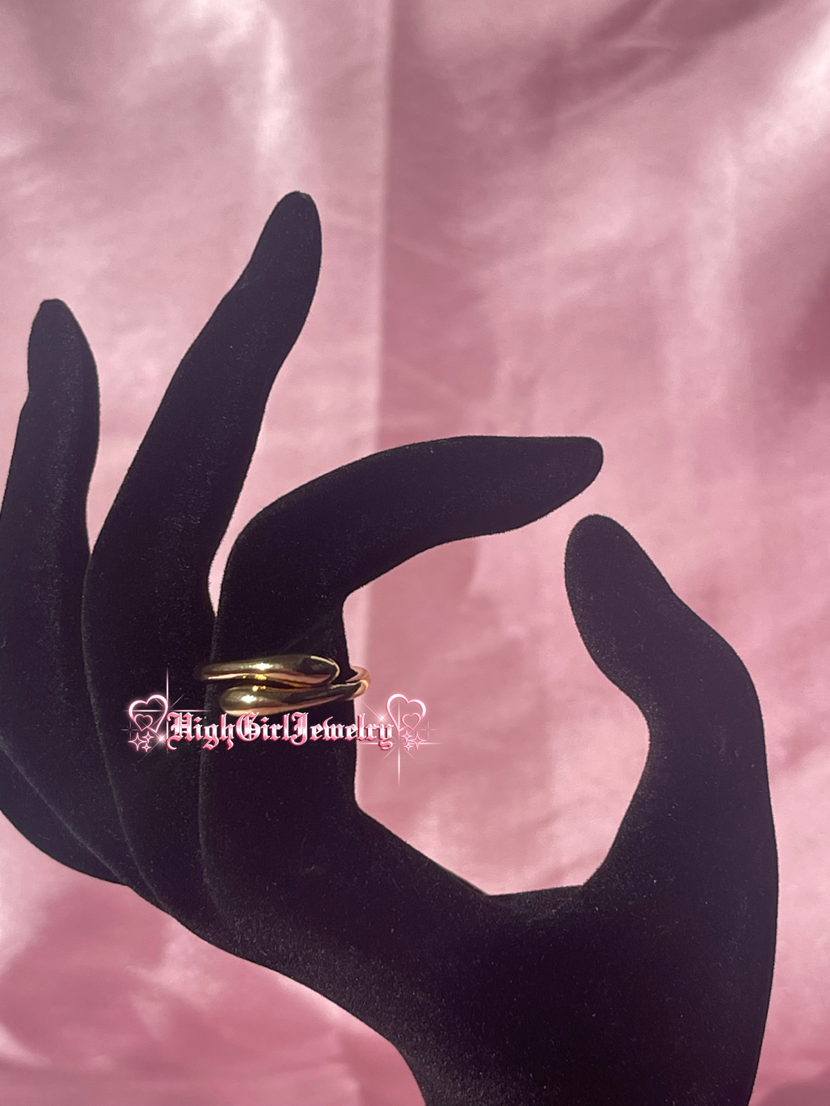 Snake Ring ♡preorder♡