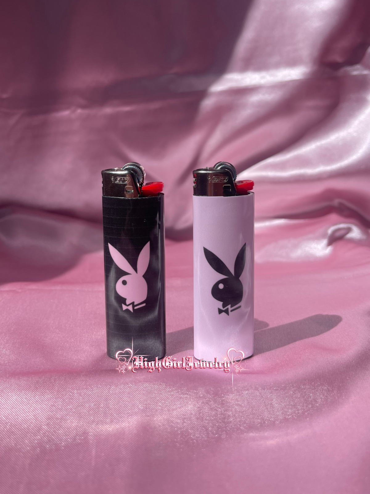 Playboy Lighter♡