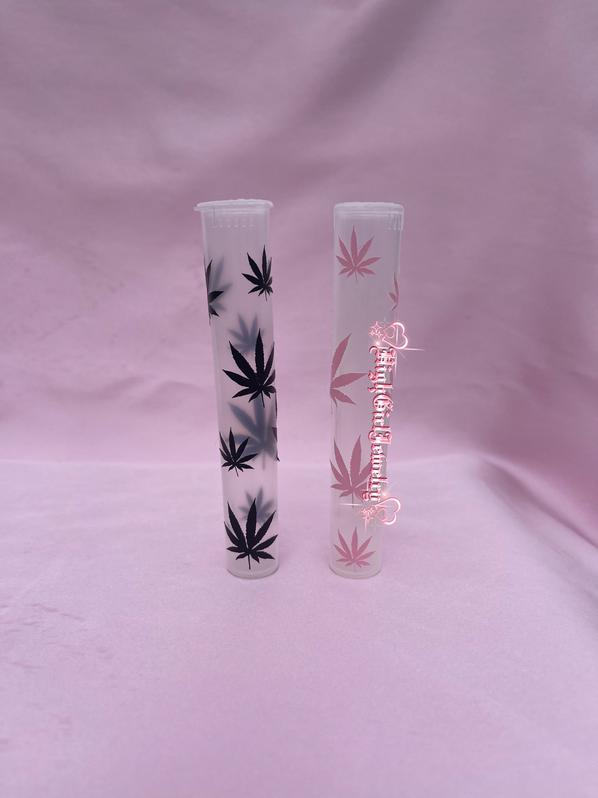 Weed Pre-Roll/Blunt Case♡