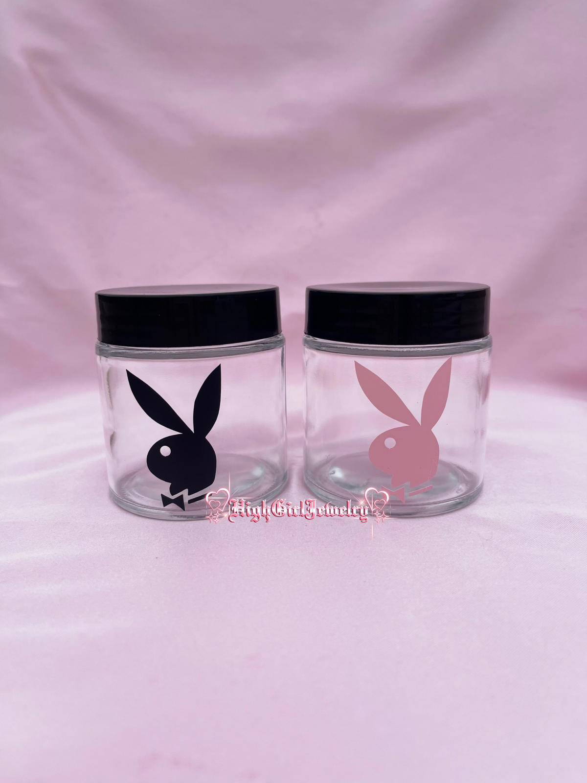 Playboy Stash Jar♡