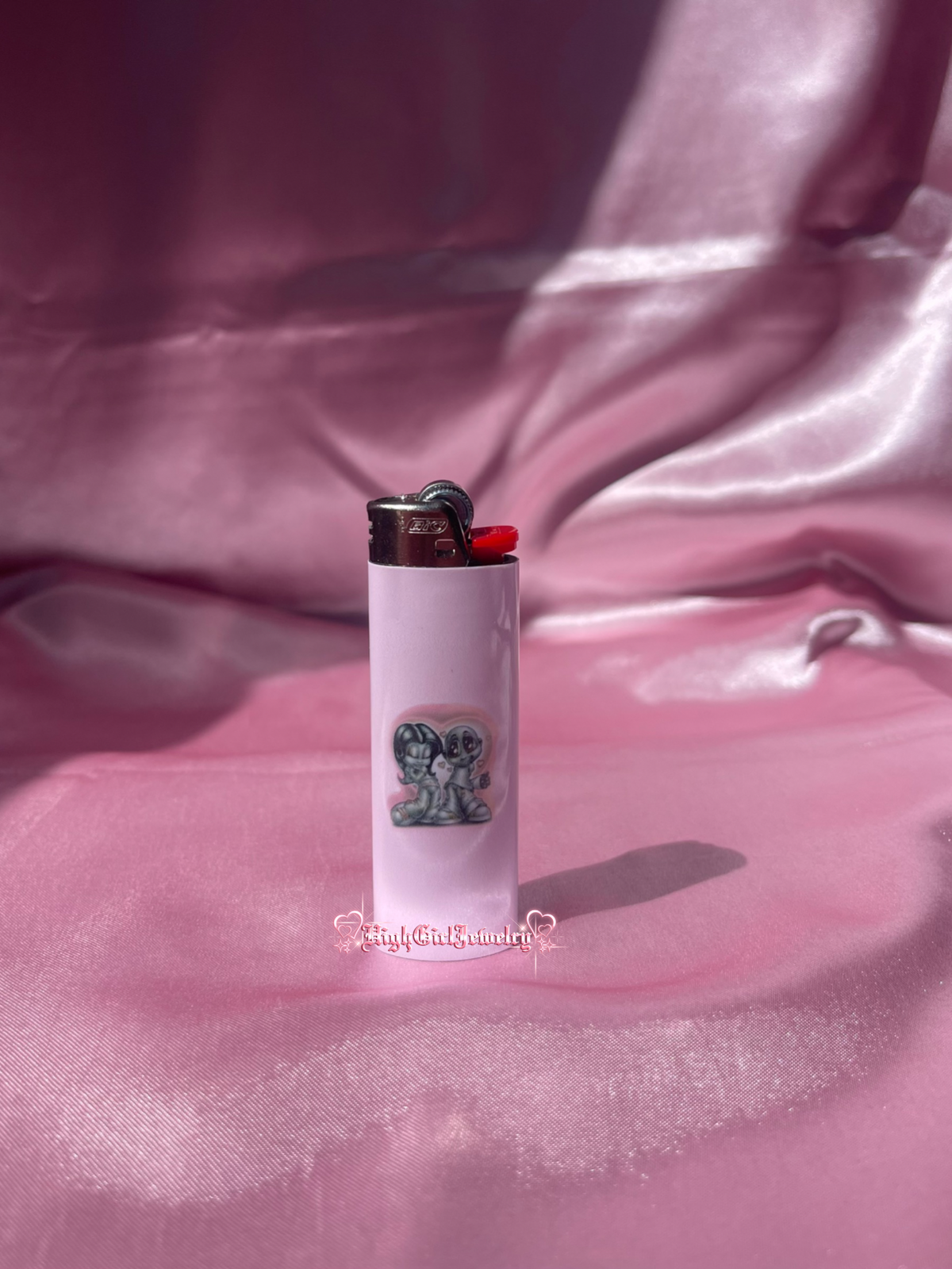 Old School Love Lighter♡