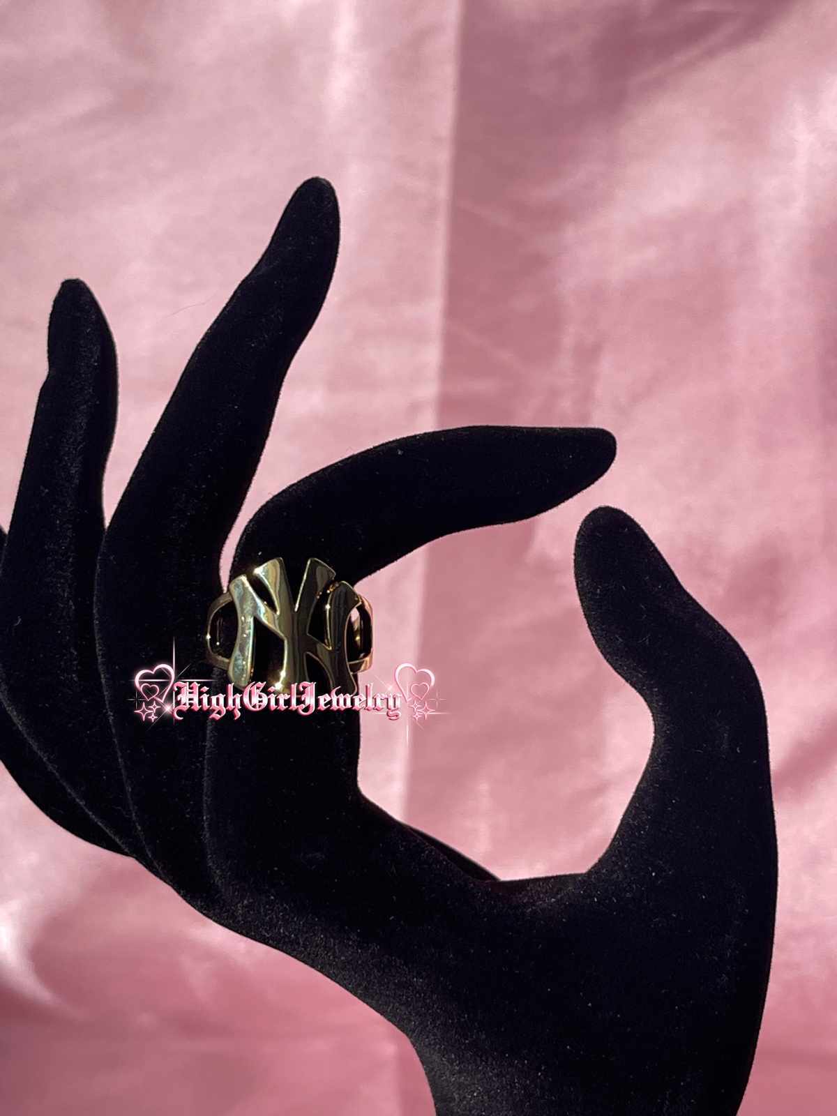 NY Ring ♡preorder♡