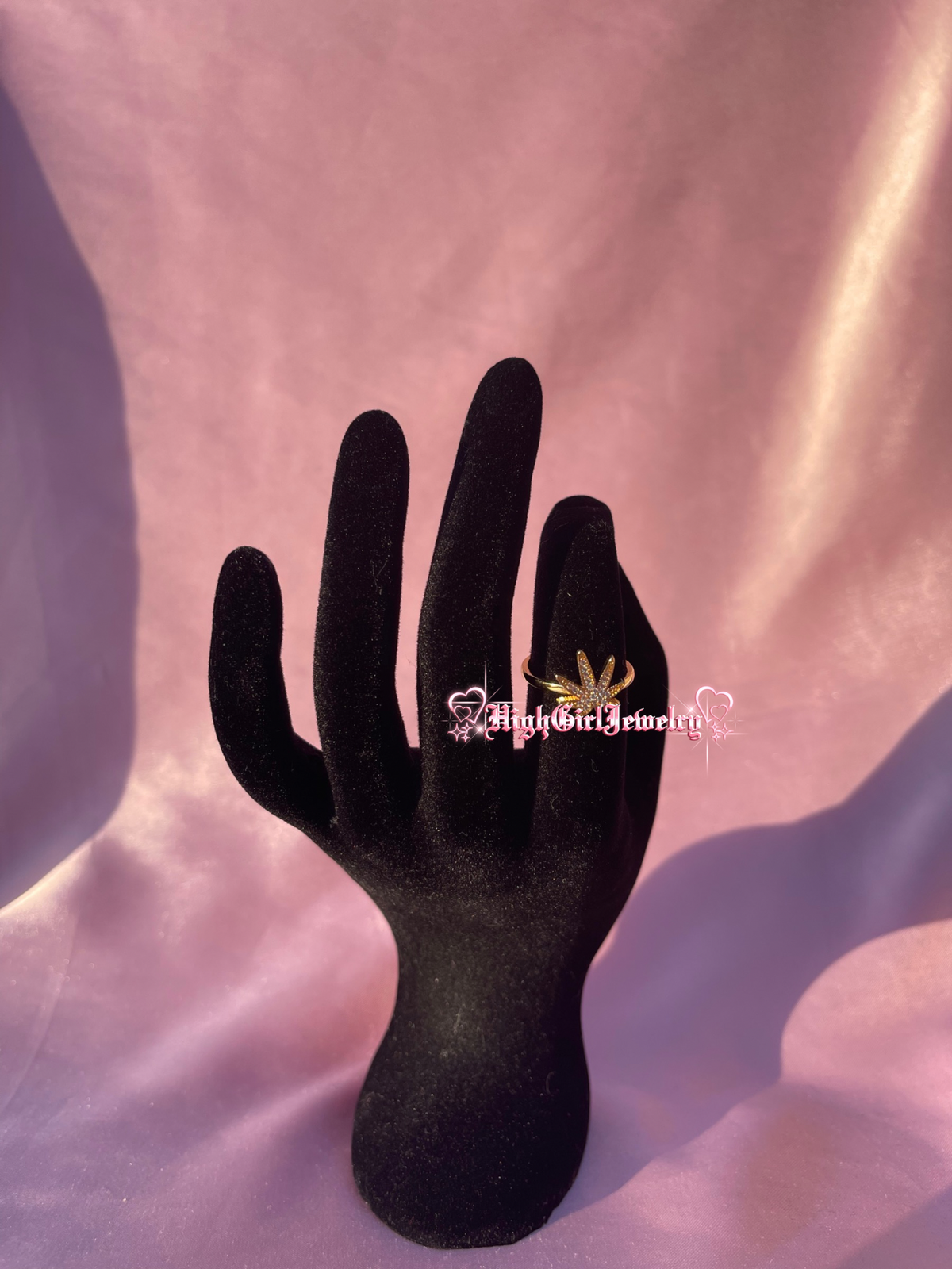 Mary Jane Ring ♡preorder♡